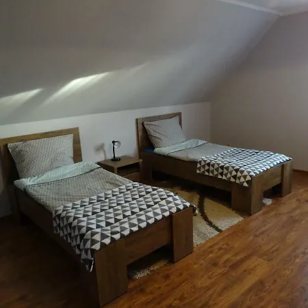 Apartment Cicha 10 Na Gorze *