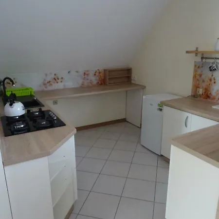 Cicha 10 Na Gorze * Ostroda