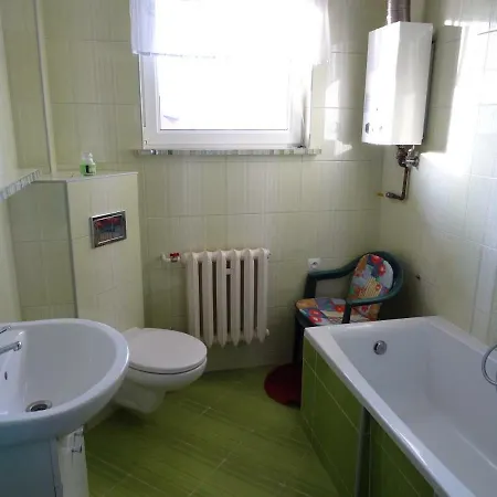 Cicha 10 Na Gorze オストルダ