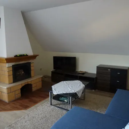 Cicha 10 Na Gorze Ostroda