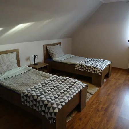 Cicha 10 Na Gorze * Ostroda