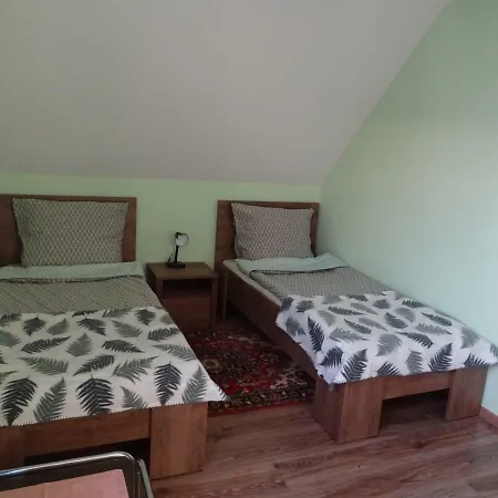 Cicha 10 Na Gorze
