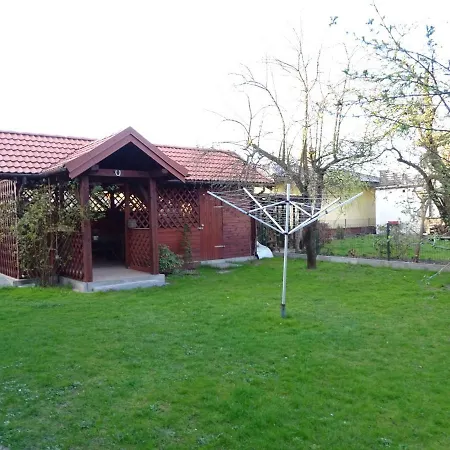 Cicha 10 Na Gorze Apartment