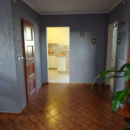 Lejlighed Cicha 10 Na Gorze-pokoje *