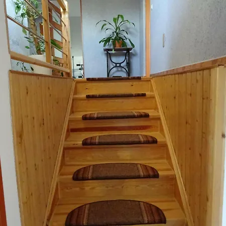 Cicha 10 Na Gorze Апартаменты